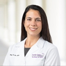 Megan Sax, M.D. - Medical Clinics
