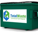 Total Waste - Garbage Collection