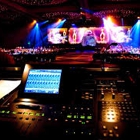 Sound FX Events - Audio Visual Production