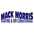 Mack Morris Heating & Air Conditioning - Heating, Ventilating & Air Conditioning Engineers