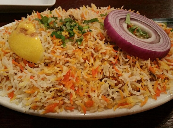 Persis Biryani Indian Grill - Eagan, MN