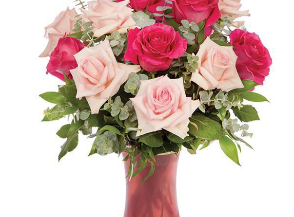 Caruso Florist & Flower Delivery - Washington, DC