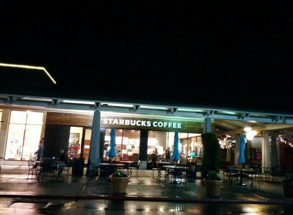 Starbucks Coffee - Monterey, CA