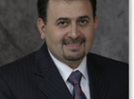 Dr. Mohammad Al-Harastani, MD - Lapeer, MI