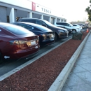 Burbank - Electric Cars