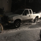 JJ snow Removal/ plowing