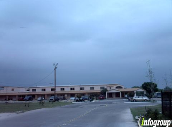 Sunnybrook Christian Academy - San Antonio, TX