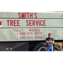 Smith's Tree Service - Tree Service