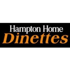 Hampton Home Dinettes