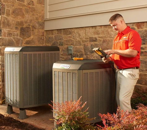 Care Heating & Cooling - Orange Twp, OH