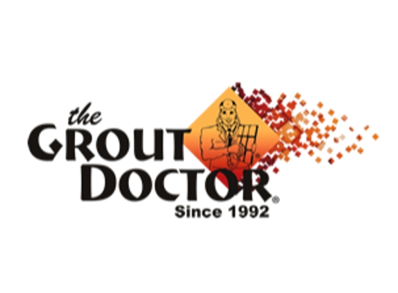 The Grout Doctor-Orlando West