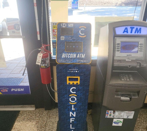 CoinFlip Bitcoin ATM - Raleigh, NC