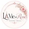 La Vie En Rose Event Hall gallery