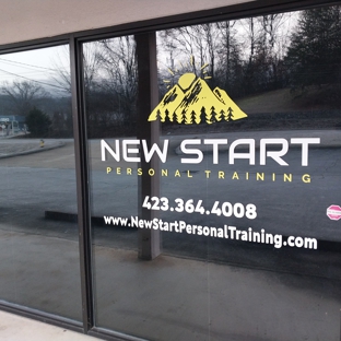 New Start Personal Training - Hixson, TN