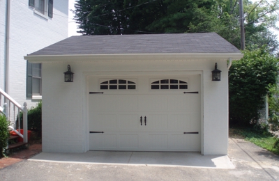 Louisville Garage Builders 3832 Fincastle Rd Louisville Ky 40213