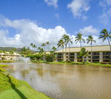 Wyndham Kaua'i Beach Villas - Lihue, HI