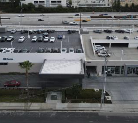 Laguna Niguel Hyundai - Laguna Niguel, CA