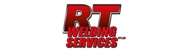 RT Welding Services Pty Ltd - Steel Fabrication & Supplies