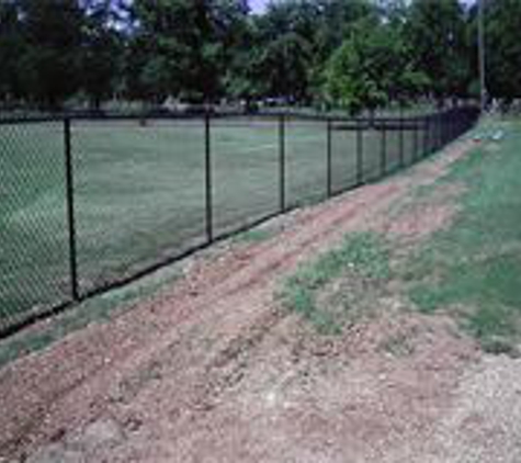 Landmark Fence and Deck - Austin, TX