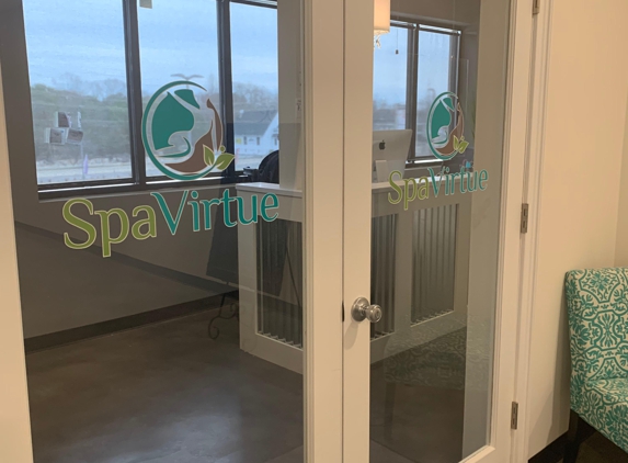 Spa Virtue - Toms River, NJ