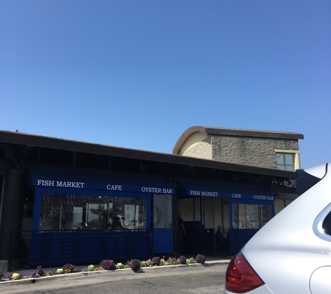 Santa Monica Seafood (Market & Cafe) - Costa Mesa, CA