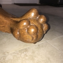 estate antique restoration - Woodworking