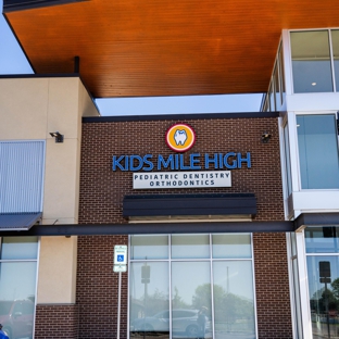 Kids Mile High Pediatric Dentistry - Thornton - Thornton, CO