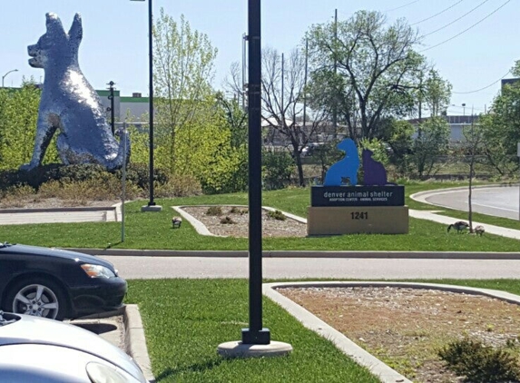 Denver Animal Shelter - Denver, CO