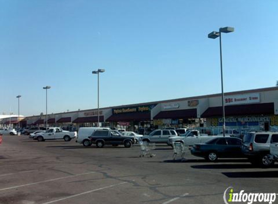 Ninety Nine Center Discount Store - Phoenix, AZ