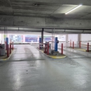 LAZ Parking - 101 S Hanley - Carports