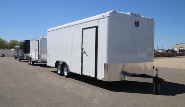 TrailersPlus - Moore, OK