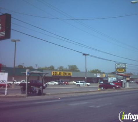 Dollar General - San Antonio, TX