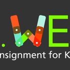 K Wes Consignment for Kids