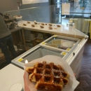 Little Gem Belgian Waffles - American Restaurants