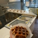 Little Gem Belgian Waffles