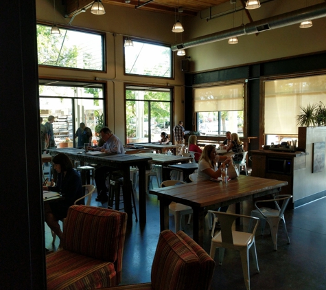 Origin Coffee & Tea - Rocklin, CA