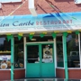 Caribbean Station