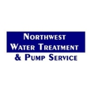 Northwest Water Treatment and Pump Service - Pumps