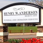Henry W. Anderson Mortuary