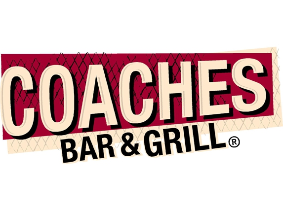 Coaches Sports Bar & Grill - Bloomington, IN