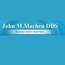 John Machen M DDS - Prosthodontists & Denture Centers