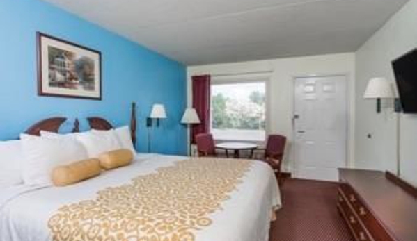 Days Inn - Jonesville, NC