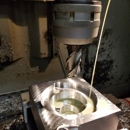 G28 Machining - Machine Shops