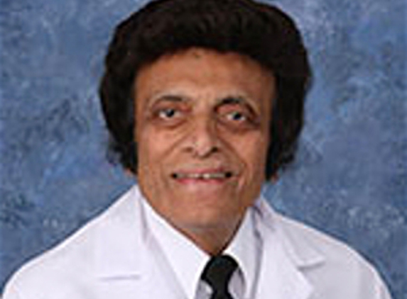 Dr. Shawkat H. Kero, MD - Brooksville, FL