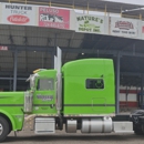 Derrick Wolfe Trucking - Transmissions-Truck & Tractor