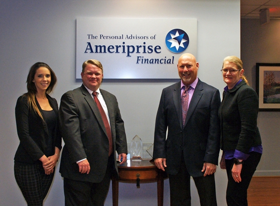 Hensley, Birney & Associates - Ameriprise Financial Services - Houston, TX