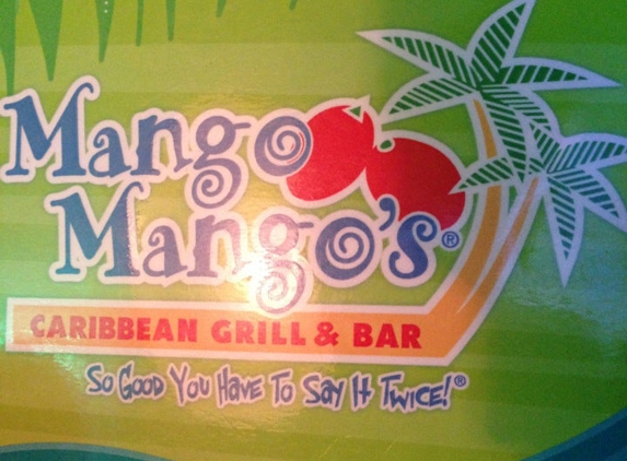 Mango Mango's Caribbean Grill & Bar - Saint Augustine, FL