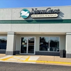 NovaCare Rehabilitation - Capital Avenue