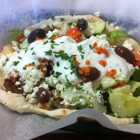 Xenia Kabab Grille
