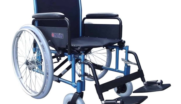 Scooters & Mobility - Evatt, ACT